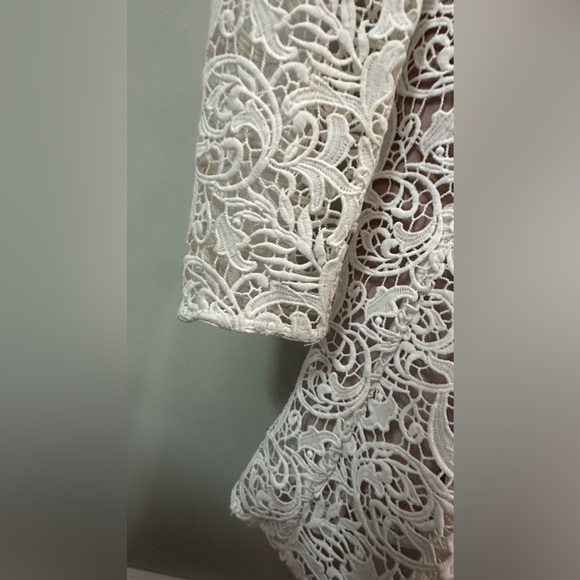 Women’s lace the jersey dress size xs brand new - Picture 2 of 7